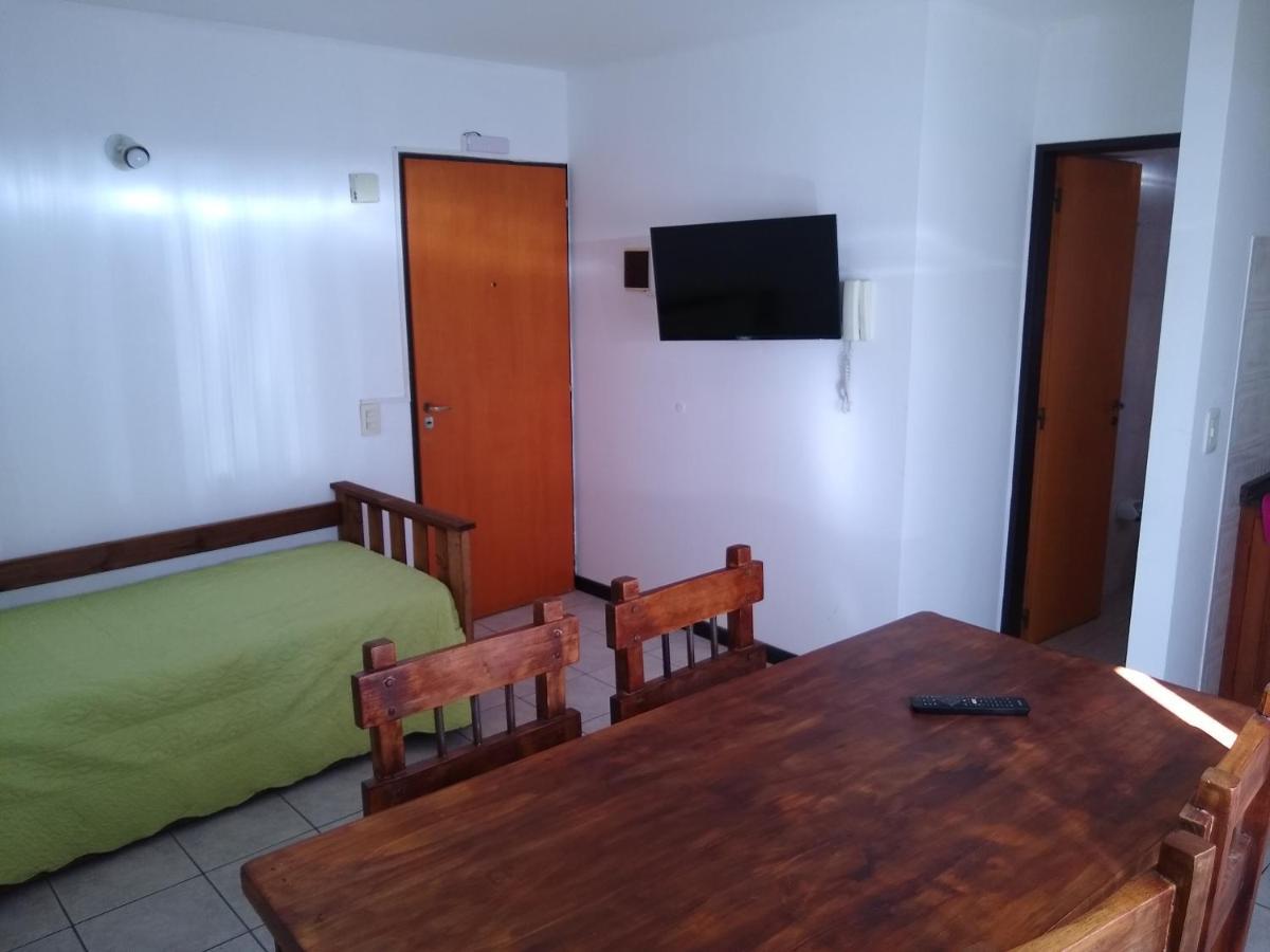 Apartamento Yaik I San Carlos de Bariloche Exterior foto
