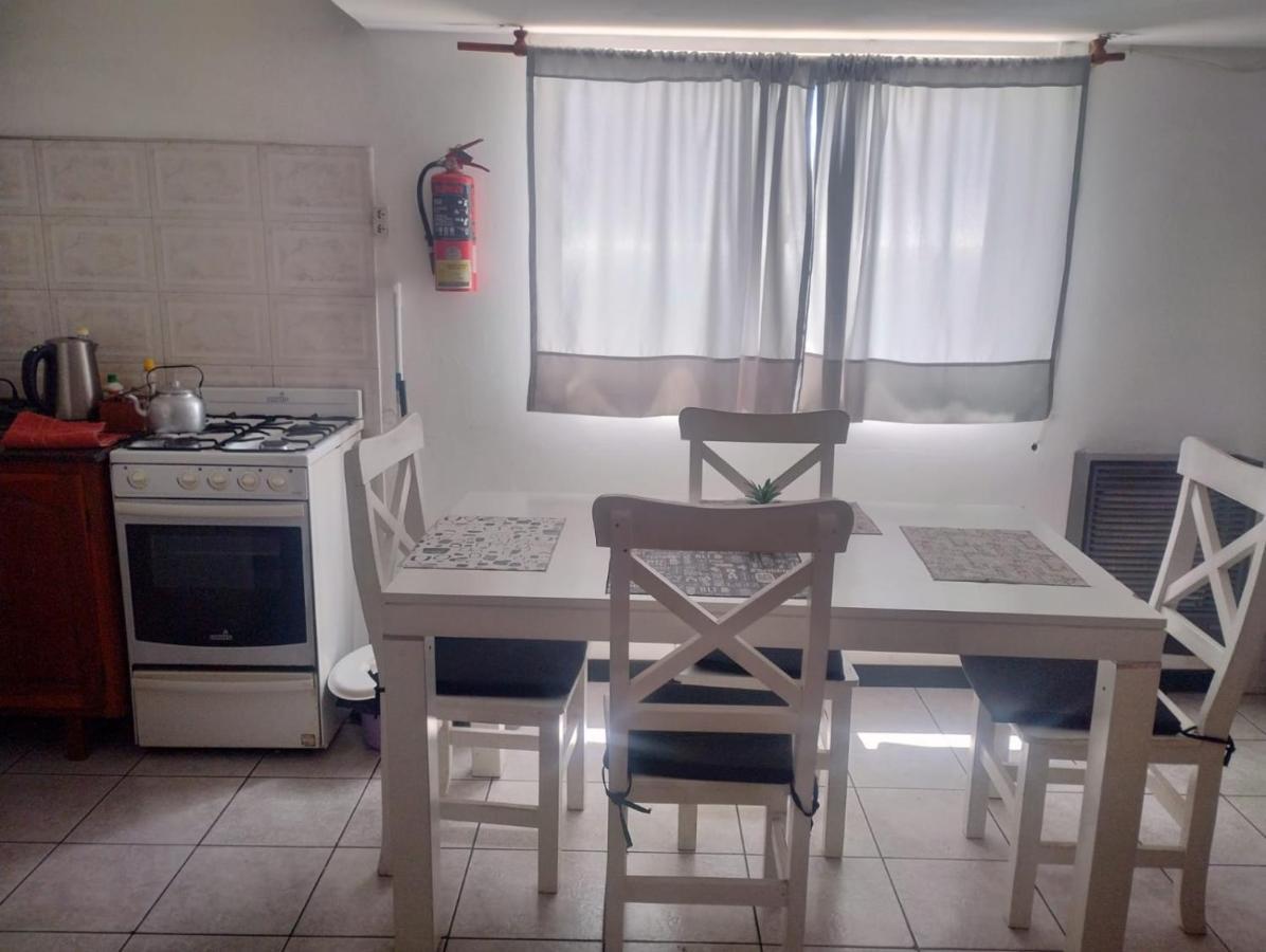 Apartamento Yaik I San Carlos de Bariloche Exterior foto