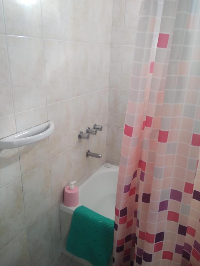 Apartamento Yaik I San Carlos de Bariloche Exterior foto