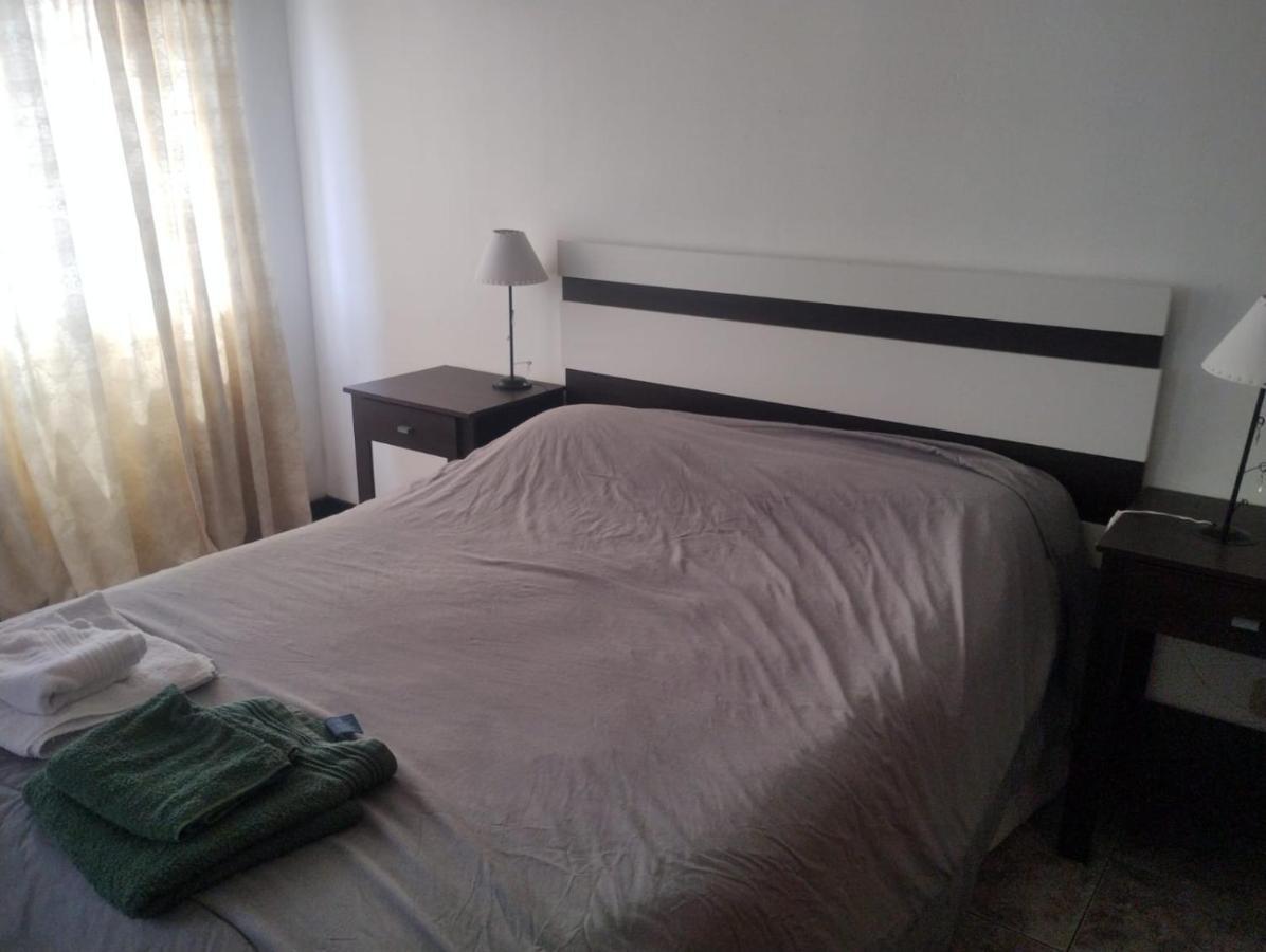 Apartamento Yaik I San Carlos de Bariloche Exterior foto